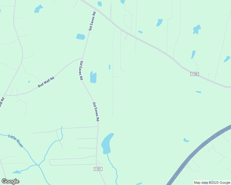 map of restaurants, bars, coffee shops, grocery stores, and more near 215 Scotland Drive in Youngsville