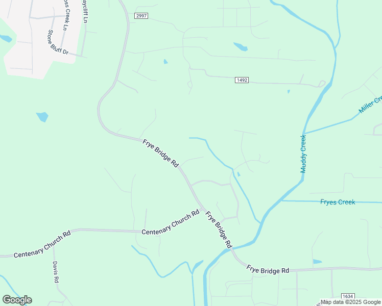map of restaurants, bars, coffee shops, grocery stores, and more near 175 Bandelier Court in Clemmons