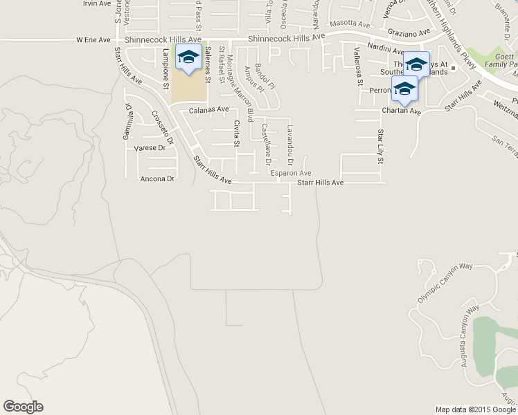 map of restaurants, bars, coffee shops, grocery stores, and more near 11388 Buena Sera Street in Las Vegas