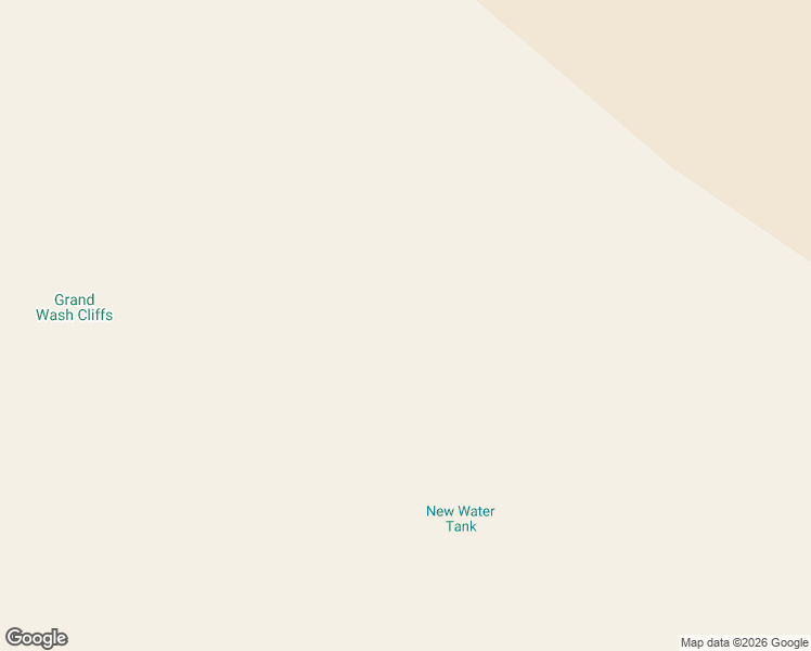 map of restaurants, bars, coffee shops, grocery stores, and more near 2001 Highway 95 in Meadview