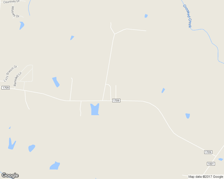 map of restaurants, bars, coffee shops, grocery stores, and more near 506 Ransdell Road in Louisburg