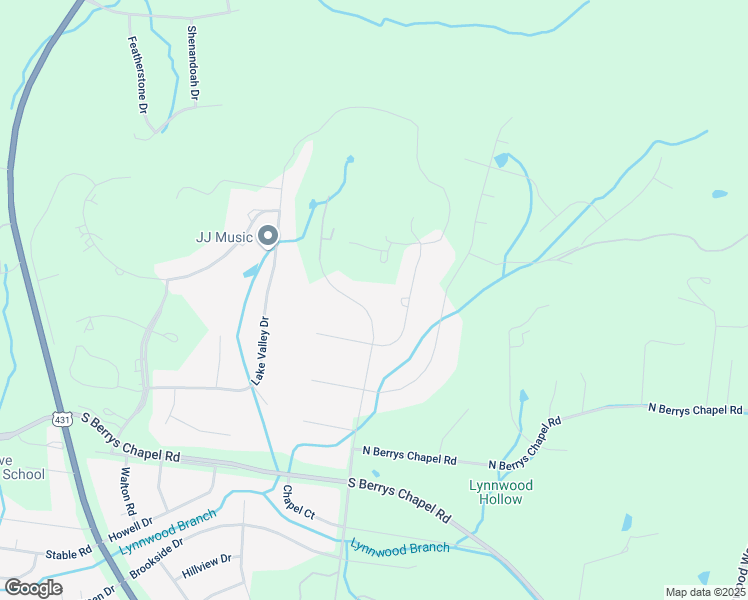 map of restaurants, bars, coffee shops, grocery stores, and more near 1806 Farmington Drive in Franklin