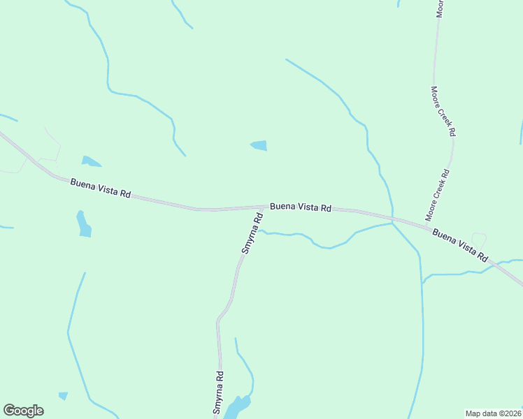 map of restaurants, bars, coffee shops, grocery stores, and more near 0 Smyrna Road in Huntingdon