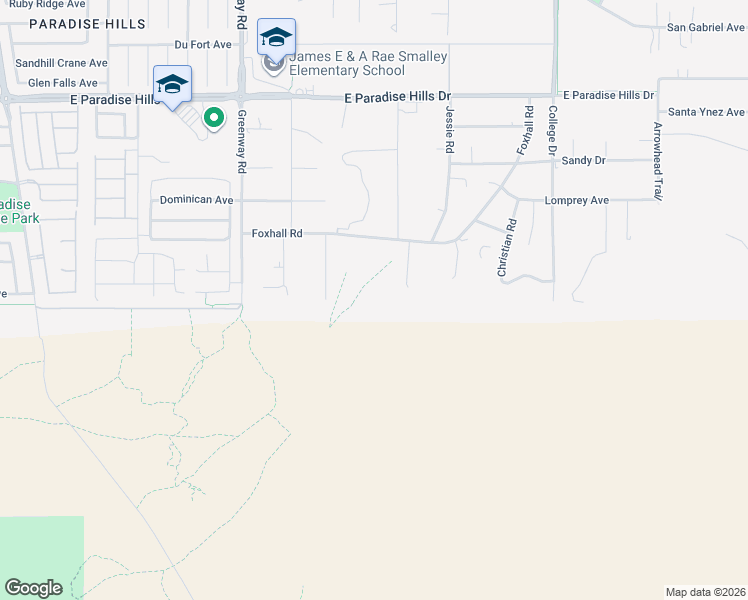 map of restaurants, bars, coffee shops, grocery stores, and more near in Henderson