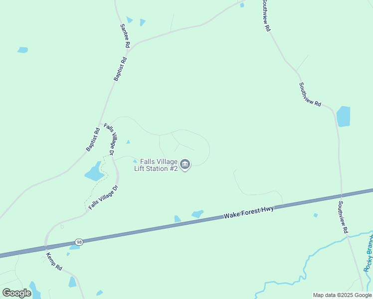 map of restaurants, bars, coffee shops, grocery stores, and more near 3108 Kiawa Pointe Lane in Durham