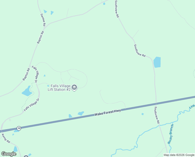 map of restaurants, bars, coffee shops, grocery stores, and more near 878 Baptist Road in Durham