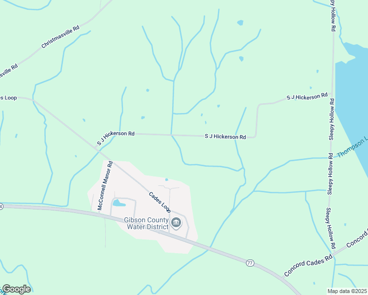 map of restaurants, bars, coffee shops, grocery stores, and more near 89 S J Hickerson Rd in Trenton