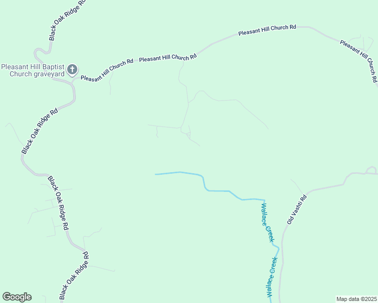 map of restaurants, bars, coffee shops, grocery stores, and more near 273 Orchard Lane in Taylorsville