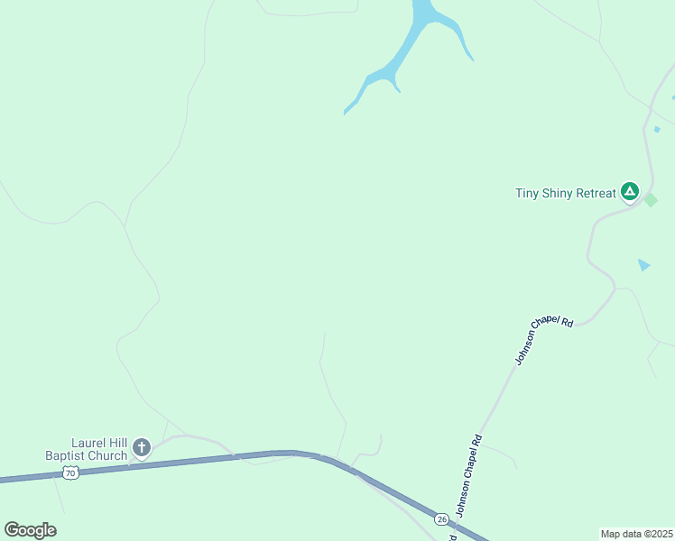 map of restaurants, bars, coffee shops, grocery stores, and more near 380 Alex Lane in Sparta