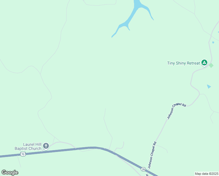 map of restaurants, bars, coffee shops, grocery stores, and more near 380 Alex Lane in Sparta