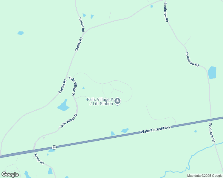map of restaurants, bars, coffee shops, grocery stores, and more near 502 Maumelle Way in Durham
