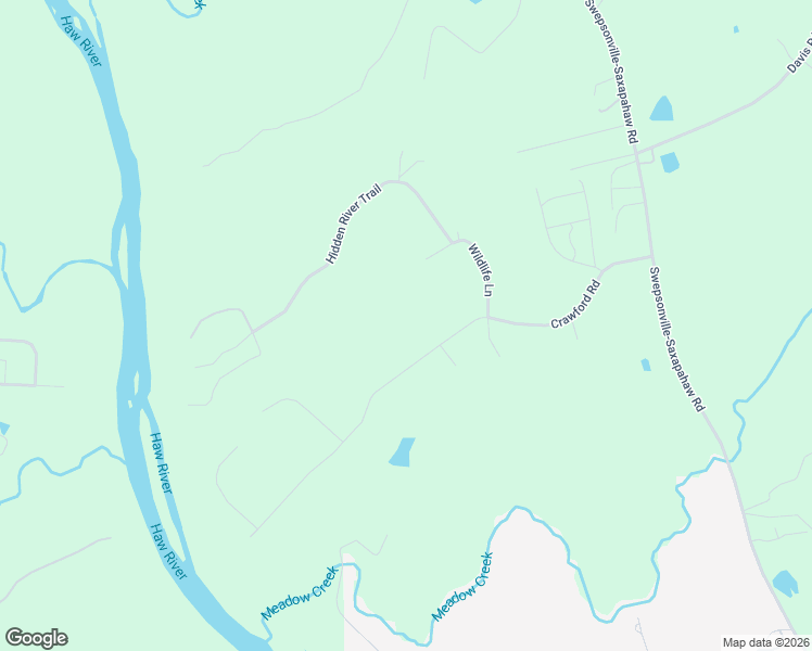 map of restaurants, bars, coffee shops, grocery stores, and more near 1654 Crawford Rd in Graham