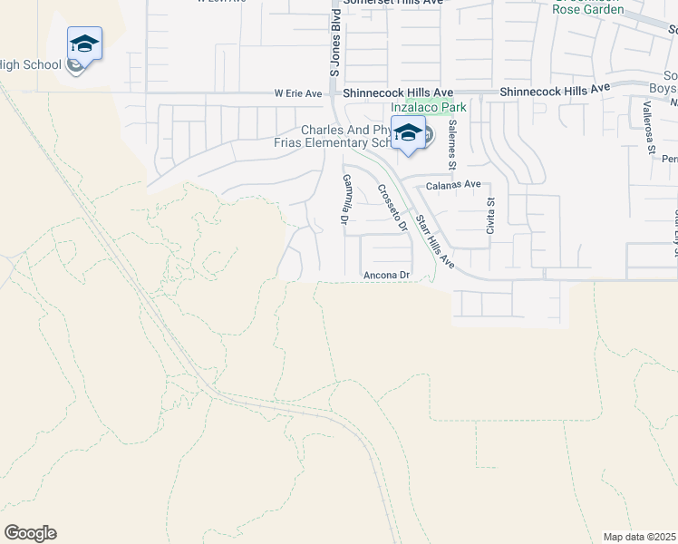 map of restaurants, bars, coffee shops, grocery stores, and more near 11255 Gammila Drive in Las Vegas