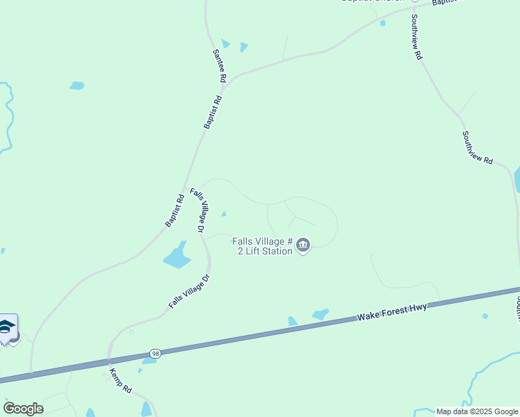 map of restaurants, bars, coffee shops, grocery stores, and more near 1303 Masters Place Way in Durham