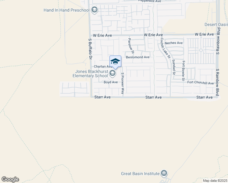 map of restaurants, bars, coffee shops, grocery stores, and more near 11255 Felice Cohn Court in Las Vegas