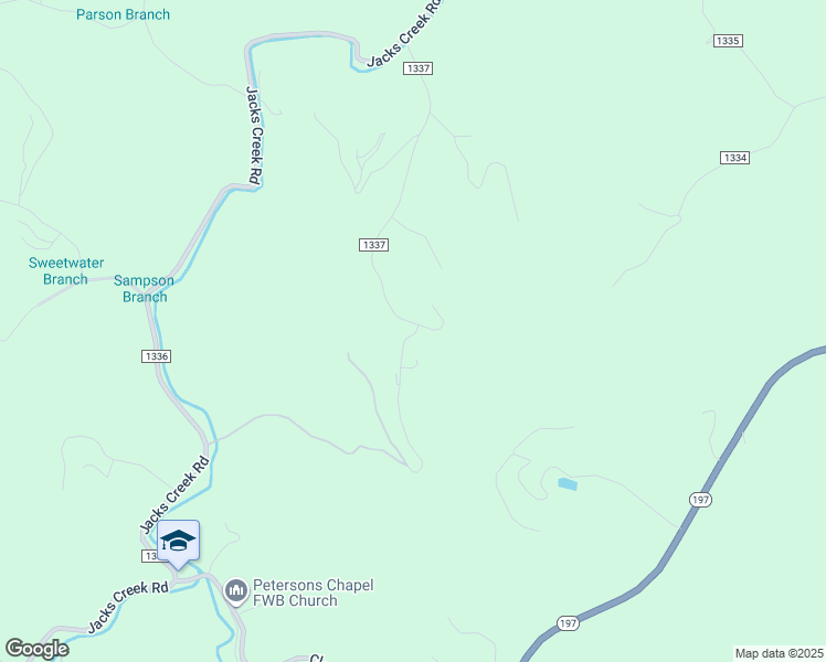 map of restaurants, bars, coffee shops, grocery stores, and more near 778 Smith Johnson Road in Green Mountain
