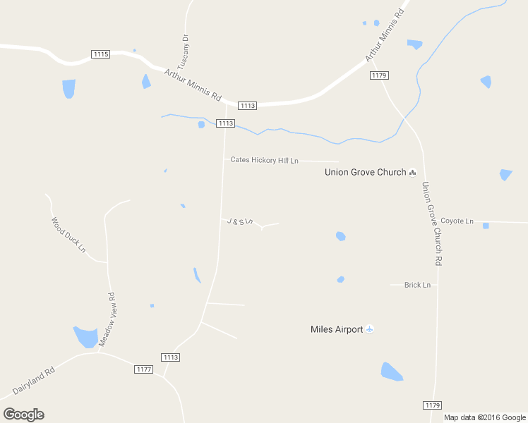 map of restaurants, bars, coffee shops, grocery stores, and more near 6400 Rocky Ridge Road in Hillsborough