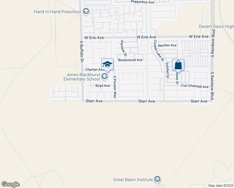 map of restaurants, bars, coffee shops, grocery stores, and more near 11243 Carlin Farms Street in Las Vegas