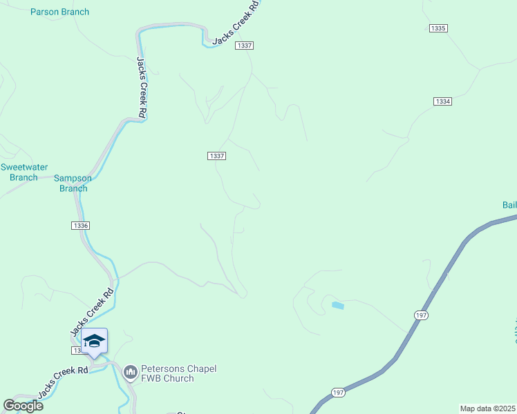 map of restaurants, bars, coffee shops, grocery stores, and more near 778 Smith Johnson Road in Green Mountain