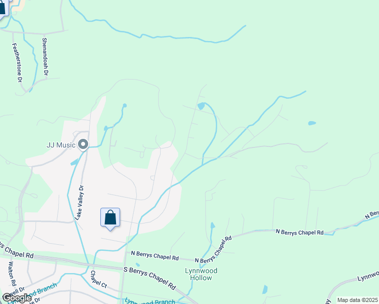 map of restaurants, bars, coffee shops, grocery stores, and more near 2152 Hartland Road in Franklin