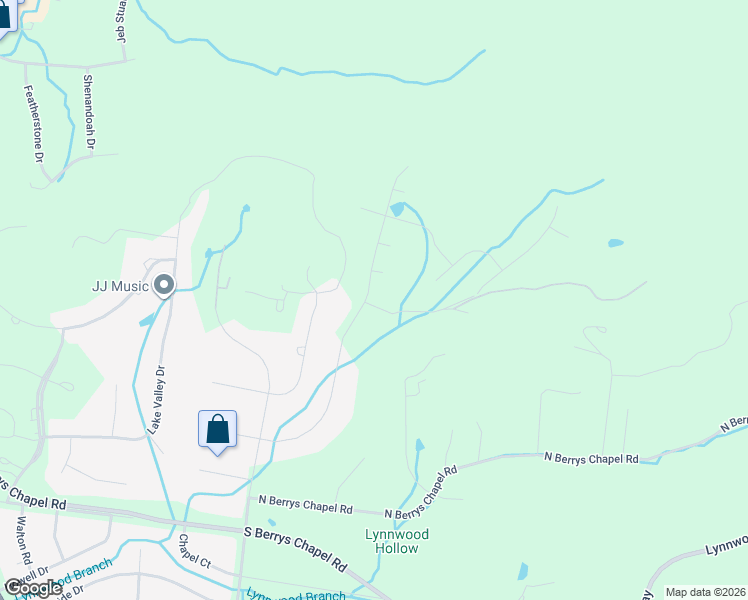 map of restaurants, bars, coffee shops, grocery stores, and more near 2152 Hartland Road in Franklin