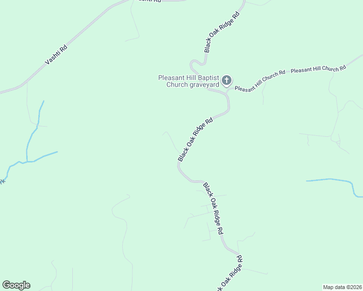 map of restaurants, bars, coffee shops, grocery stores, and more near 5340 Black Oak Ridge Road in Township of Taylorsville