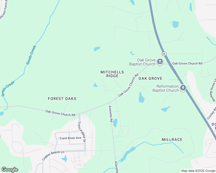 map of restaurants, bars, coffee shops, grocery stores, and more near 7420 Via Toscano Plaza in Wake Forest