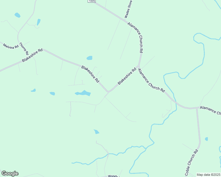 map of restaurants, bars, coffee shops, grocery stores, and more near 5177 Blakeshire Road in Greensboro