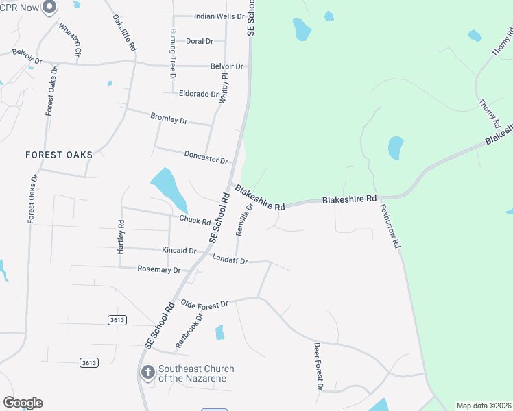 map of restaurants, bars, coffee shops, grocery stores, and more near 5006 Stonegate Court in Greensboro
