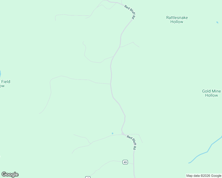 map of restaurants, bars, coffee shops, grocery stores, and more near Searcy 49 Highway in Marshall