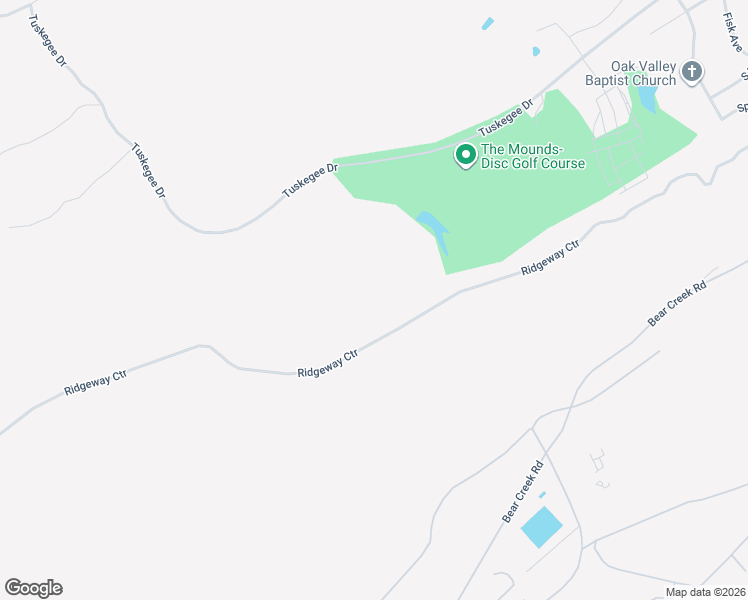 map of restaurants, bars, coffee shops, grocery stores, and more near in Oak Ridge