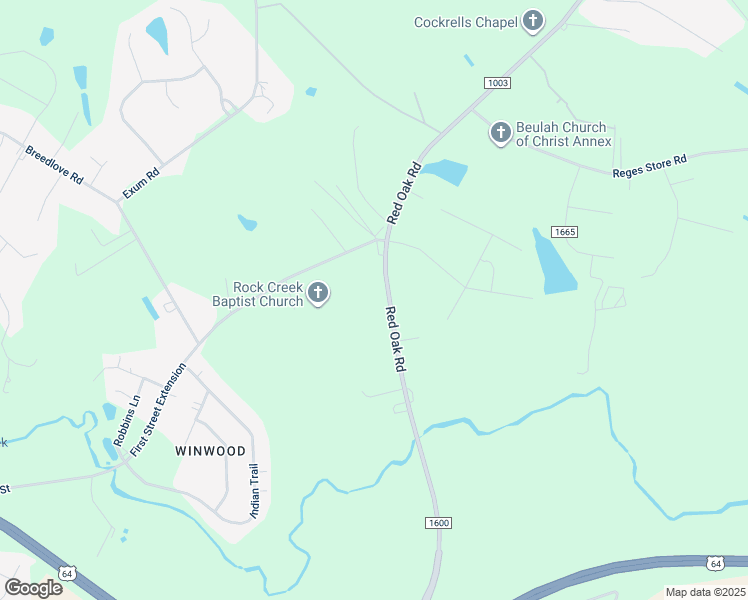 map of restaurants, bars, coffee shops, grocery stores, and more near 1212 Red Oak Road in Nashville