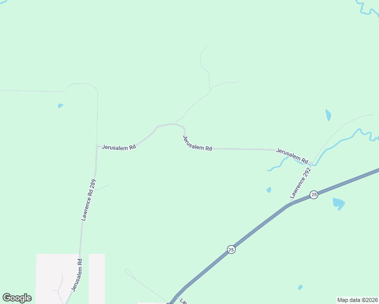 map of restaurants, bars, coffee shops, grocery stores, and more near 115 Jerusalem Road in Strawberry