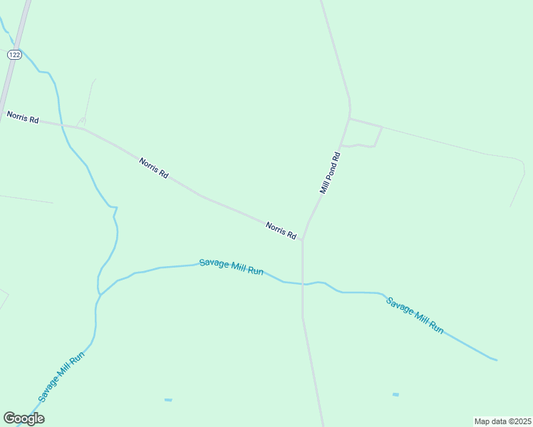 map of restaurants, bars, coffee shops, grocery stores, and more near 979 Norris Rd in Hobgood