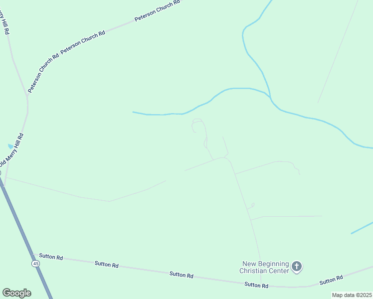 map of restaurants, bars, coffee shops, grocery stores, and more near 234 Peterson Road in Windsor