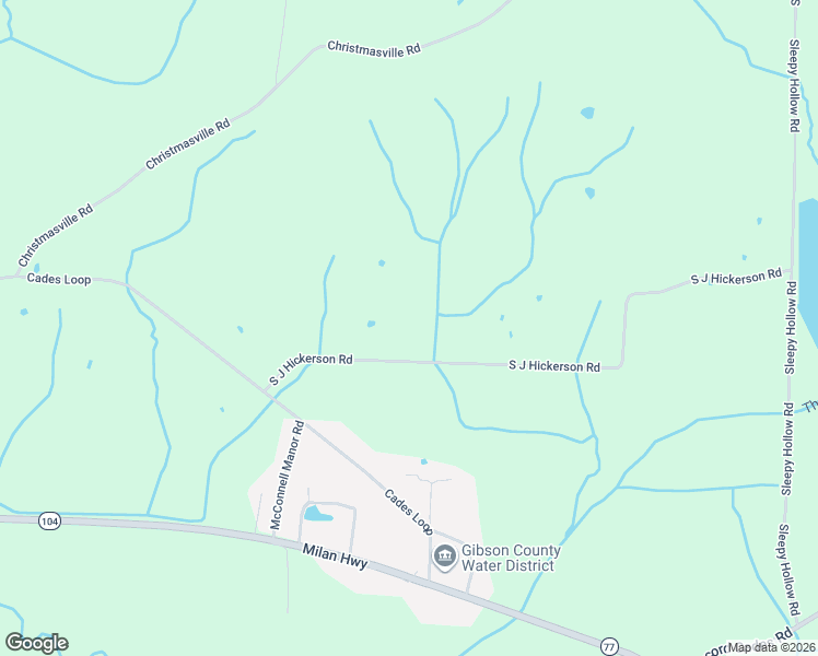 map of restaurants, bars, coffee shops, grocery stores, and more near 110 South J Hickerson Road in Trenton