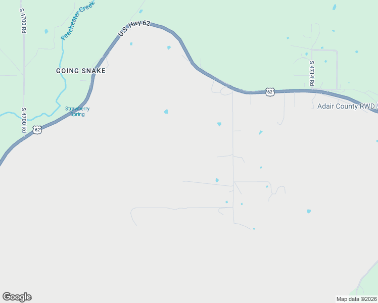 map of restaurants, bars, coffee shops, grocery stores, and more near 428-5 RR 2 in Westville