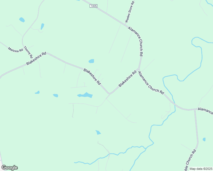 map of restaurants, bars, coffee shops, grocery stores, and more near 5173 Blakeshire Road in Greensboro