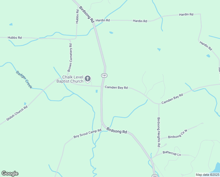 map of restaurants, bars, coffee shops, grocery stores, and more near 69 Camden Bay Road in Camden