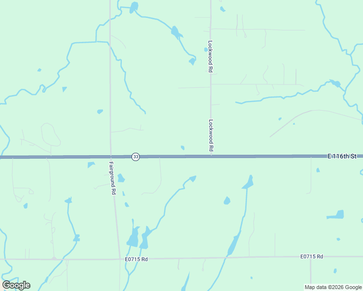 map of restaurants, bars, coffee shops, grocery stores, and more near 11512 Lockwood Road in Perkins