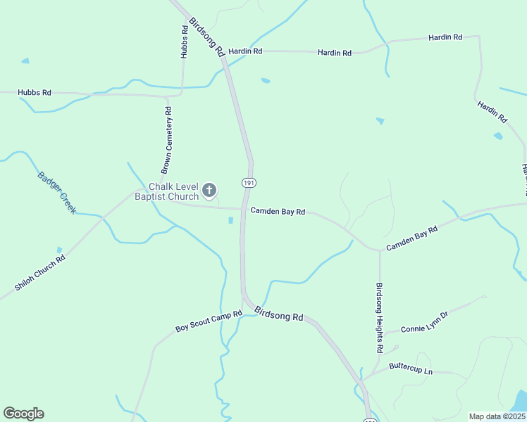 map of restaurants, bars, coffee shops, grocery stores, and more near 69 Camden Bay Road in Camden
