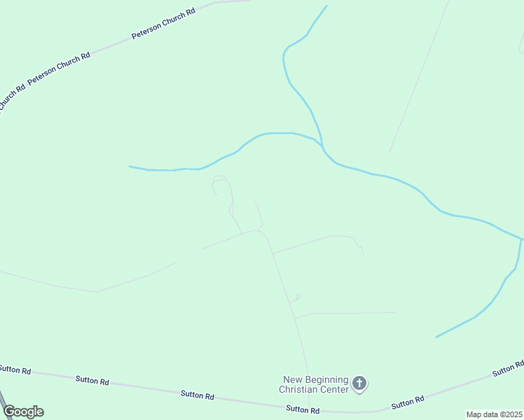map of restaurants, bars, coffee shops, grocery stores, and more near 216 Peterson Road in Merry Hill