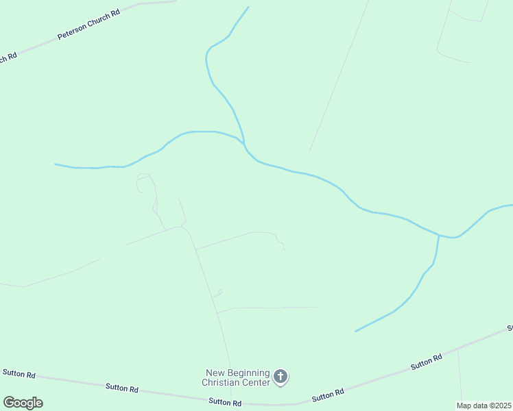 map of restaurants, bars, coffee shops, grocery stores, and more near 117 Douglas Lane in Windsor