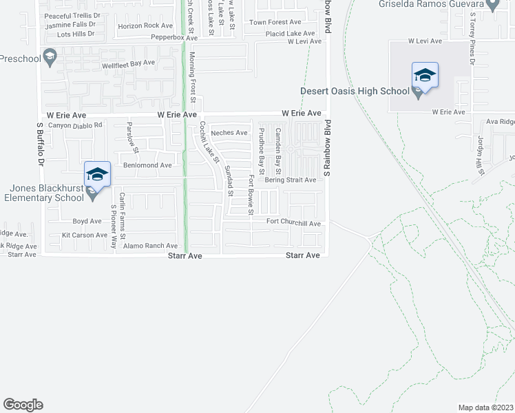 map of restaurants, bars, coffee shops, grocery stores, and more near 11177 Saddle Iron Street in Las Vegas