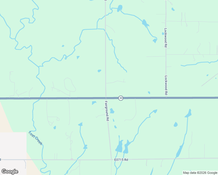map of restaurants, bars, coffee shops, grocery stores, and more near 4617 East Bois D'Arc Road in Perkins