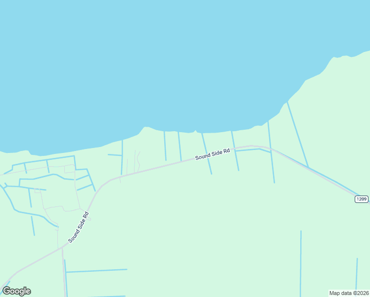 map of restaurants, bars, coffee shops, grocery stores, and more near 6423 Soundside Road in Columbia