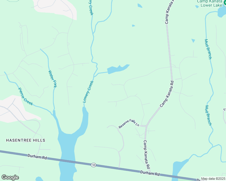 map of restaurants, bars, coffee shops, grocery stores, and more near 7612 Cairnesford Way in Wake Forest
