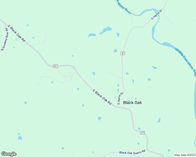 map of restaurants, bars, coffee shops, grocery stores, and more near 10345 South Harris Drive in Fayetteville