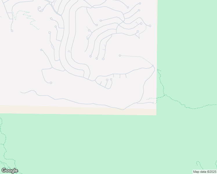 map of restaurants, bars, coffee shops, grocery stores, and more near 2 Kaya Canyon Way in Henderson