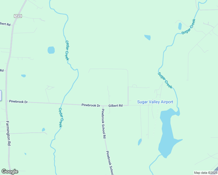 map of restaurants, bars, coffee shops, grocery stores, and more near 151 Rockwell Lane in Mocksville